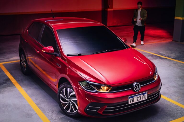 Poom Track Polo Track – VW Goldstein