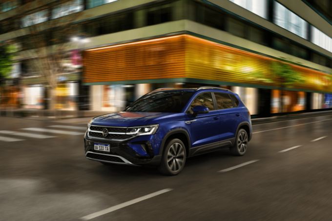 VW Goldstein – Concesionario oficial Volkswagen en Mendoza y San Juan